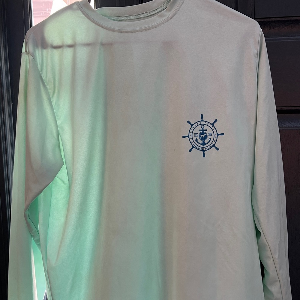 Dri-Fit Long Sleeve
